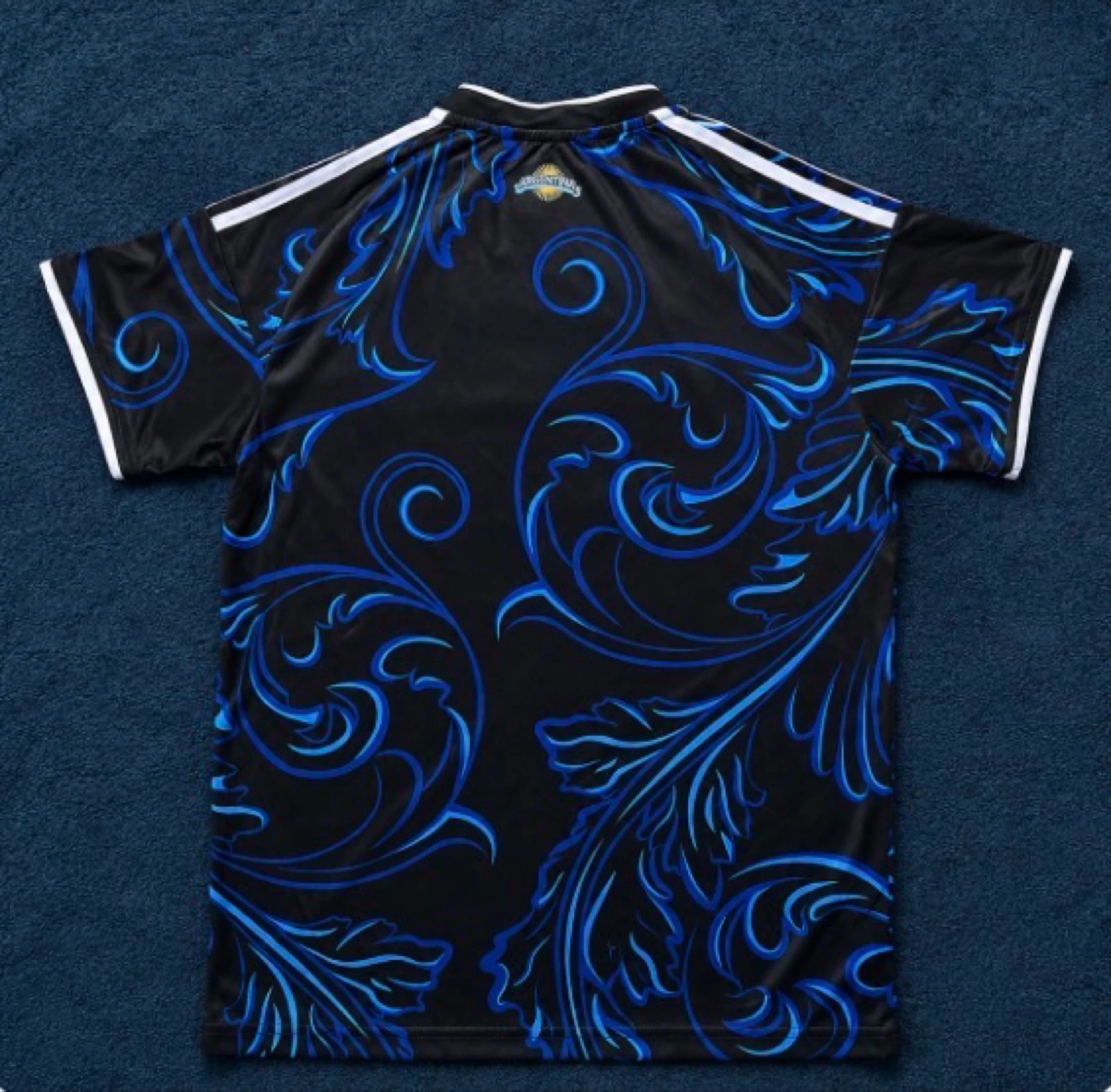 Camisola Argentina Copa del Mundo 2026 – photo 3